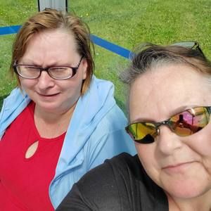 Meet your Posher, Linda